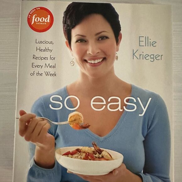 Heathy Eating Cookbooks - Picture 4 of 5